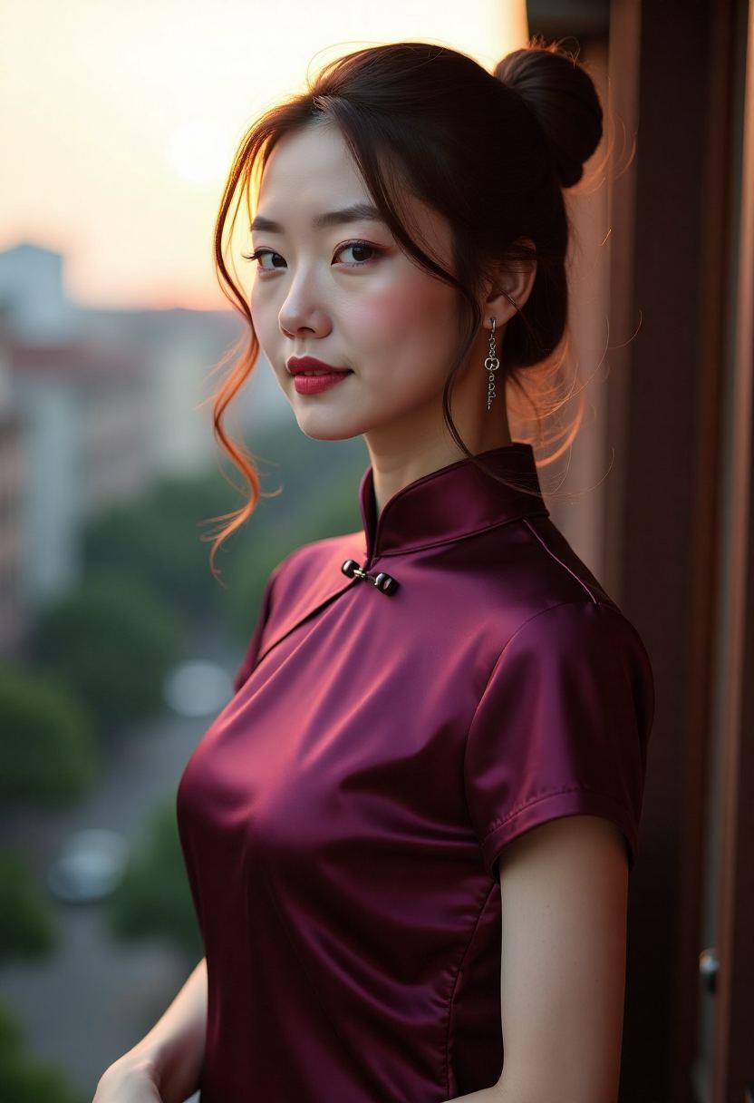 珠江风云电视剧海报