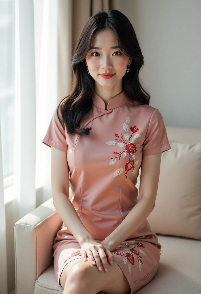 边水往事电视剧海报