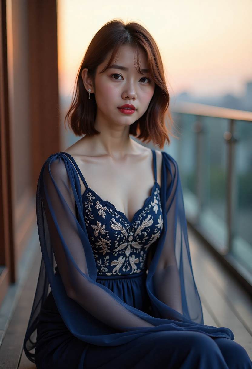 风吹半夏电视剧海报
